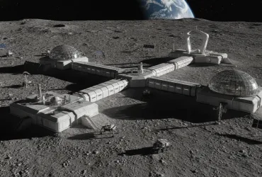 Addio al modulo HALO: la NASA rivoluziona Artemis puntando tutto sulla superficie lunare