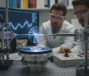 La Rivoluzione Silenziosa della Twistronica: Come la Geometria sta Riscrivendo il Futuro Quantistico
