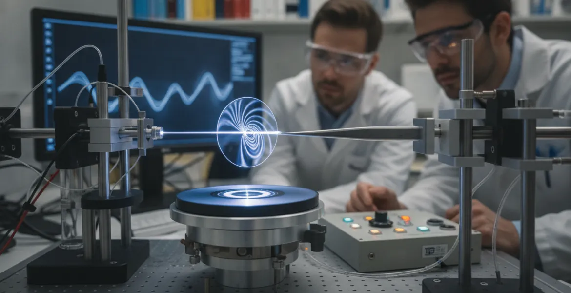 La Rivoluzione Silenziosa della Twistronica: Come la Geometria sta Riscrivendo il Futuro Quantistico
