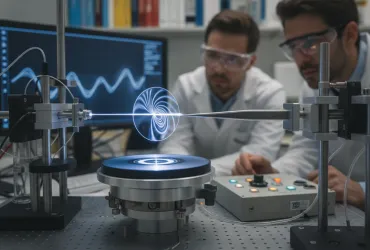 La Rivoluzione Silenziosa della Twistronica: Come la Geometria sta Riscrivendo il Futuro Quantistico