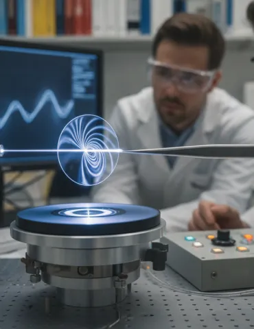 La Rivoluzione Silenziosa della Twistronica: Come la Geometria sta Riscrivendo il Futuro Quantistico
