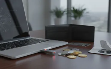 Microsoft svela Crypto Clipper: il nuovo malware che svuota i wallet tramite USB