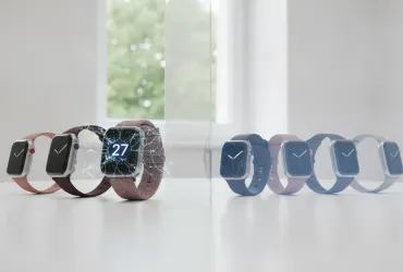 Apple rivoluziona gli smartwatch con watchOS 27: l'era dell'IA taglia fuori cinque modelli storici