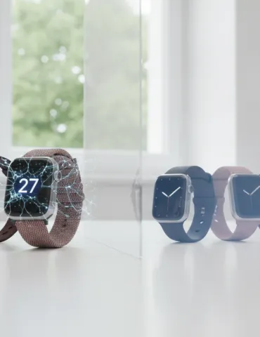 Apple rivoluziona gli smartwatch con watchOS 27: l'era dell'IA taglia fuori cinque modelli storici