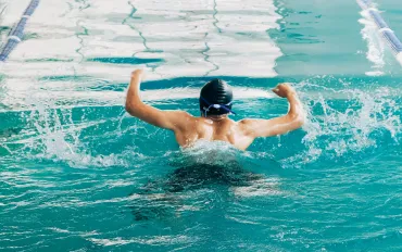 Nuoto: Ceccon andrà in Australia per "cambiare metodo di allenamento"