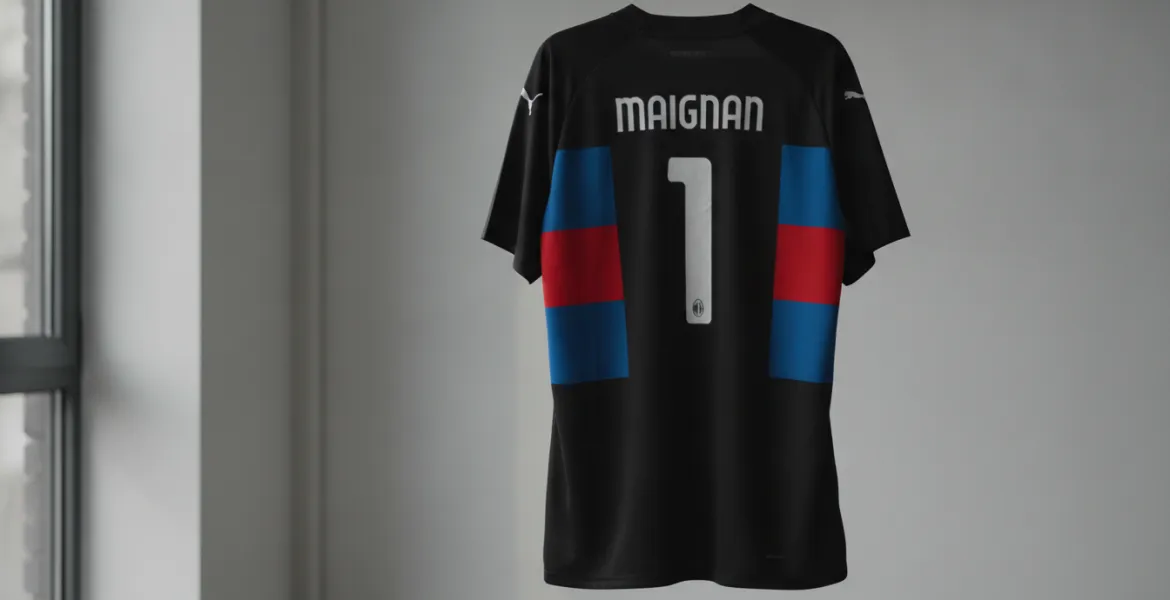 Milan, addio a Filippi: Mike Maignan ora riflette sul futuro