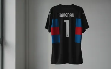 Milan, addio a Filippi: Mike Maignan ora riflette sul futuro