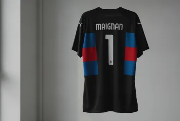 Milan, addio a Filippi: Mike Maignan ora riflette sul futuro