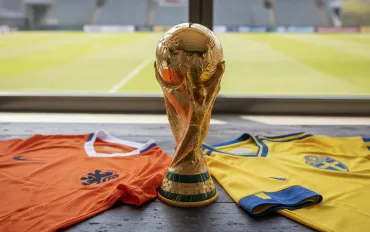 Olanda da sogno ai Mondiali: cinquina alla Svezia e ottavi di finale ipotecati