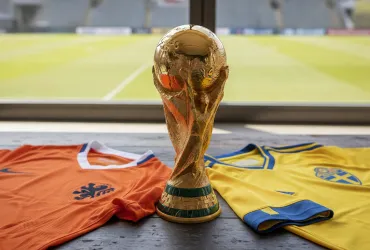 Olanda da sogno ai Mondiali: cinquina alla Svezia e ottavi di finale ipotecati