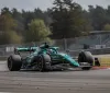 Aston Martin e la scommessa AMR26 Evo: Adrian Newey e Honda pronti al rilancio in Ungheria