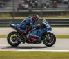MotoGP Brno 2026: Fermin Aldeguer svetta nel Warm-Up ma Marquez e Ogura spaventano sul passo gara