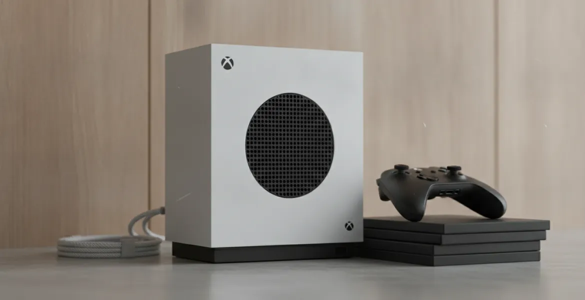 Xbox Series S e Nintendo Switch 2: il legame tecnico che ha rivoluzionato il gaming