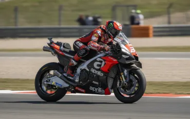 Caso Aprilia: Jorge Martin pretende parità di trattamento dopo il caos di Brno