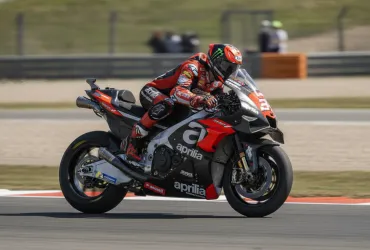 Caso Aprilia: Jorge Martin pretende parità di trattamento dopo il caos di Brno