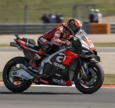 Caso Aprilia: Jorge Martin pretende parità di trattamento dopo il caos di Brno