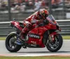 Bagnaia e la sfida di Brno: il podio numero 63 segna il ritorno del campione