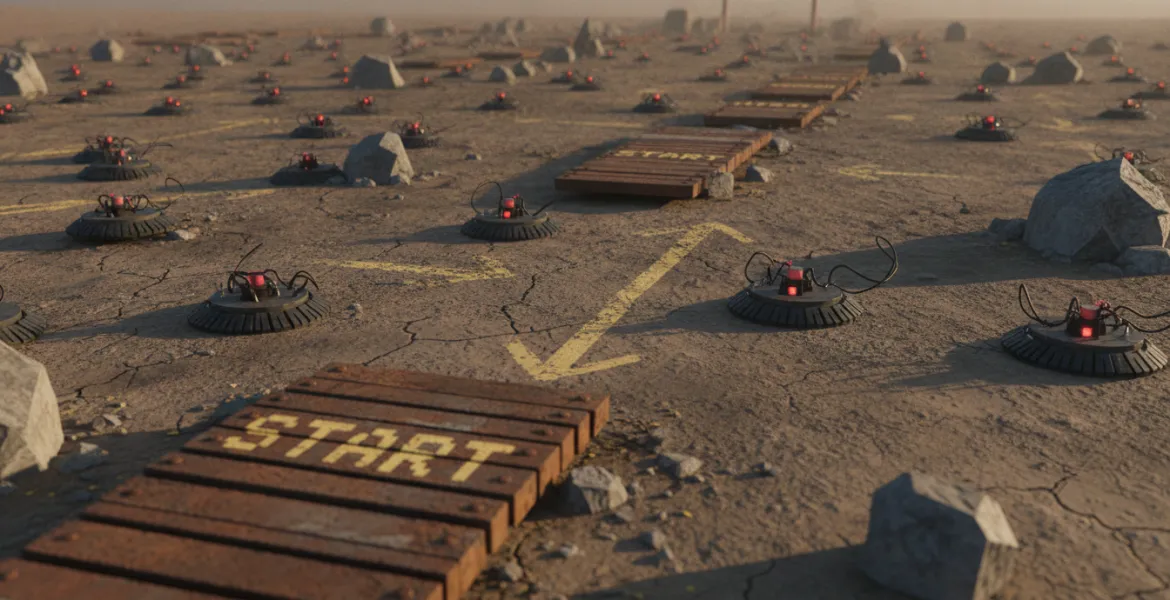 Campo Minato rinasce su Steam: Better Minesweeper trasforma il classico in una sfida moderna
