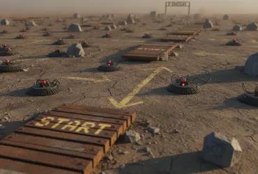 Campo Minato rinasce su Steam: Better Minesweeper trasforma il classico in una sfida moderna