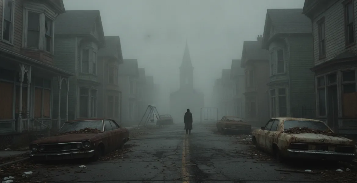 Silent Hill: il capolavoro del 1999 rinasce su PC con un porting nativo rivoluzionario