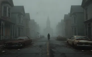 Silent Hill: il capolavoro del 1999 rinasce su PC con un porting nativo rivoluzionario