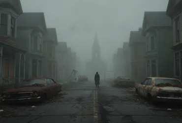 Silent Hill: il capolavoro del 1999 rinasce su PC con un porting nativo rivoluzionario
