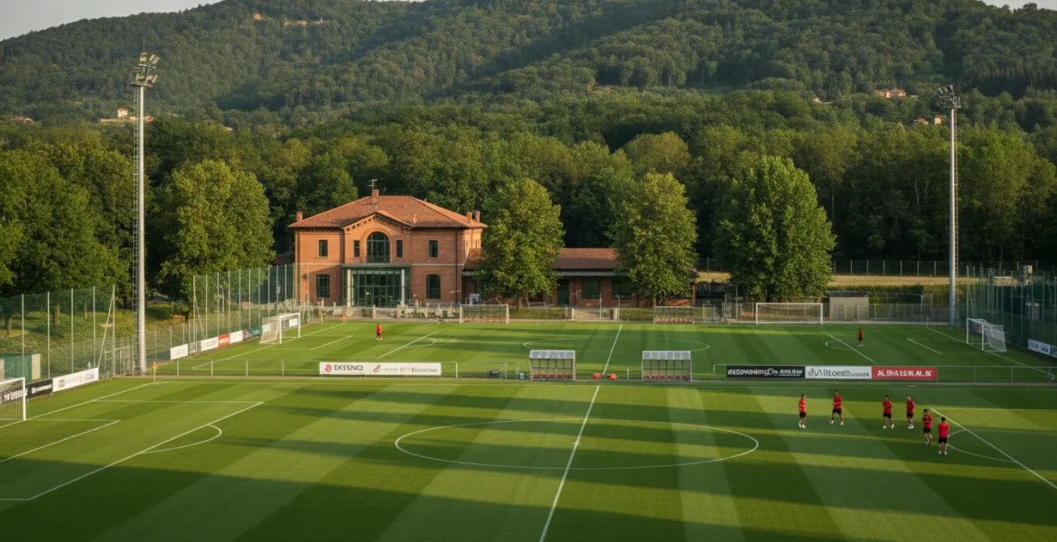 Il nuovo Milan di Gerry Cardinale: Rivoluzione snella ispirata al modello Liverpool