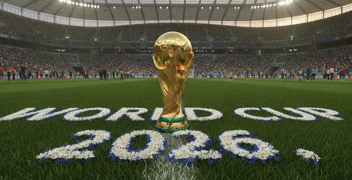 Mondiale 2026: Salah trascina l'Egitto, l'Uruguay affonda nel dubbio contro Capo Verde