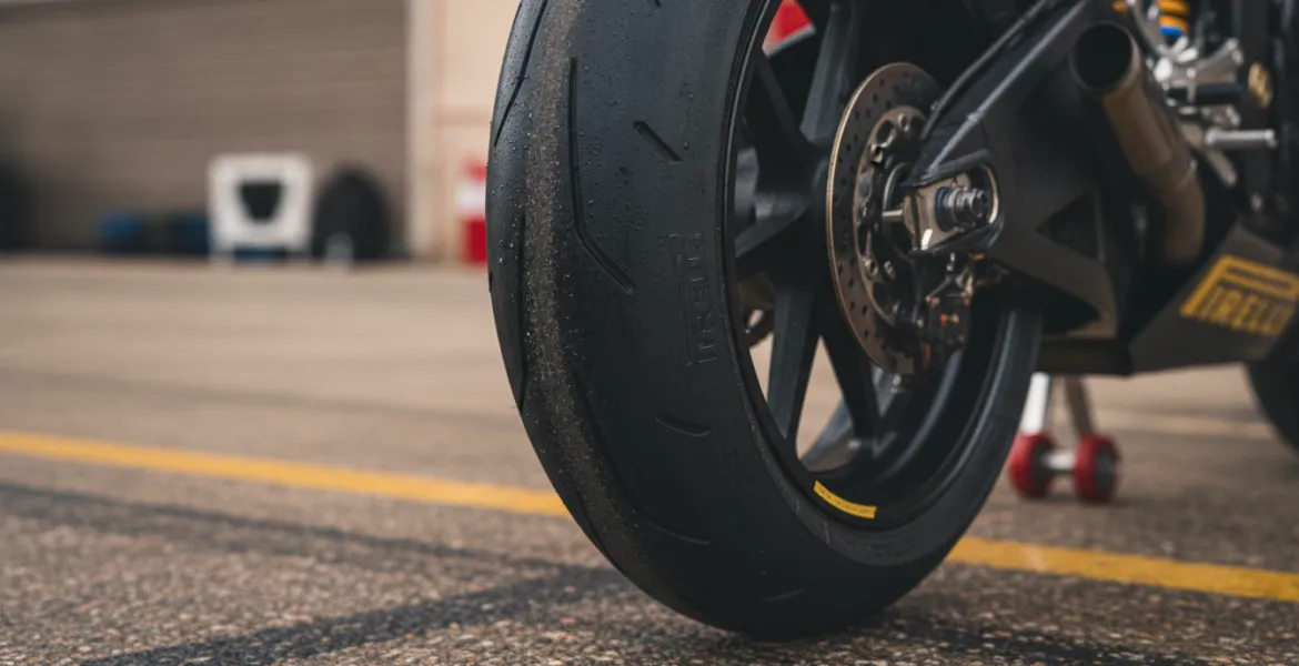 MotoGP, a Brno scatta l'era Pirelli: primo test segreto con le nuove 850cc