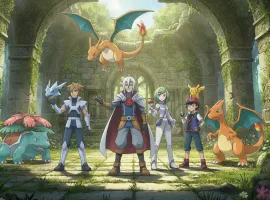 Pokémon Champions sbarca su Mobile: inizia la nuova era globale delle lotte