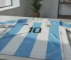 Messi Inarrestabile: Record storico e Argentina ai sedicesimi