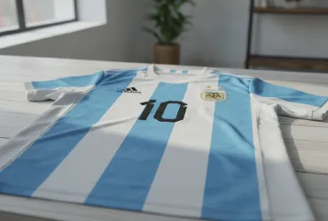 Messi Inarrestabile: Record storico e Argentina ai sedicesimi