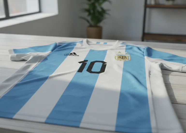 Messi Inarrestabile: Record storico e Argentina ai sedicesimi