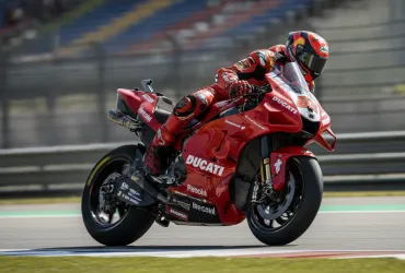 Marc Marquez e Ducati: ufficiale il rinnovo fino al 2028 per continuare a dominare la MotoGP