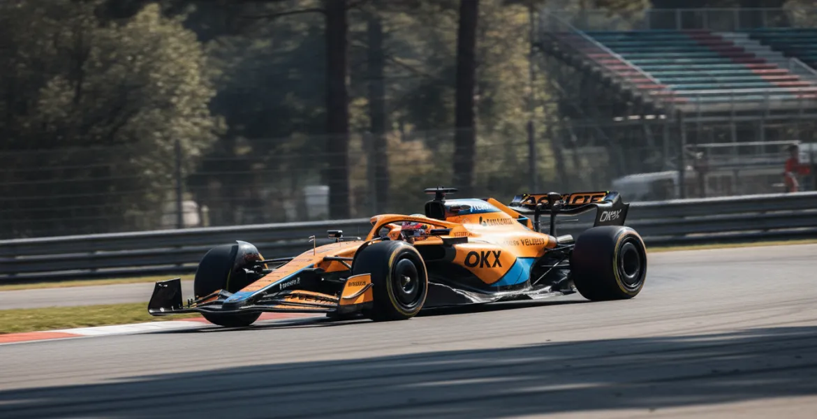 McLaren 2026: L'eclissi dei campioni e l'enigma tecnico della MCL40