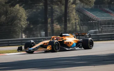 McLaren 2026: L'eclissi dei campioni e l'enigma tecnico della MCL40