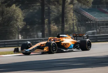 McLaren 2026: L'eclissi dei campioni e l'enigma tecnico della MCL40