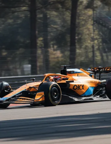 McLaren 2026: L'eclissi dei campioni e l'enigma tecnico della MCL40