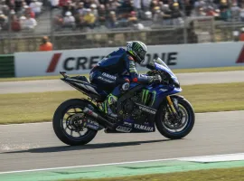 MotoGP Brno 2026: Fabio Quartararo nel baratro con una Yamaha irriconoscibile