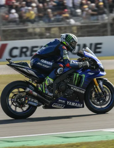 MotoGP Brno 2026: Fabio Quartararo nel baratro con una Yamaha irriconoscibile