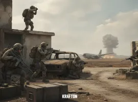 Krafton domina la Gamescom 2026: svelata la lineup con il nuovo capitolo di PUBG