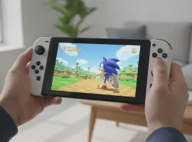 Sonic the Hedgehog compie 35 anni: l'evento globale e il debutto su Nintendo Switch 2