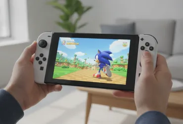 Sonic the Hedgehog compie 35 anni: l'evento globale e il debutto su Nintendo Switch 2