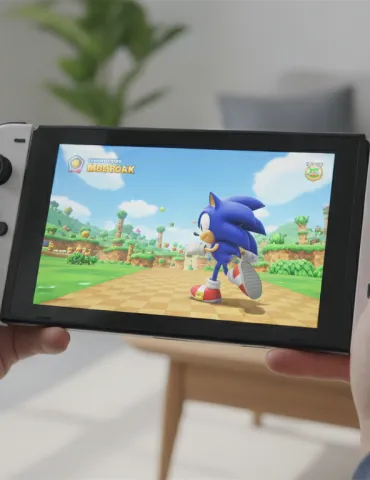 Sonic the Hedgehog compie 35 anni: l'evento globale e il debutto su Nintendo Switch 2
