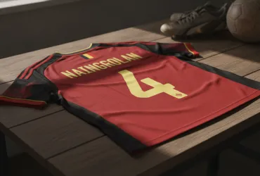 Radja Nainggolan, nuovo guaio ad Anversa: auto sequestrata per guida senza patente