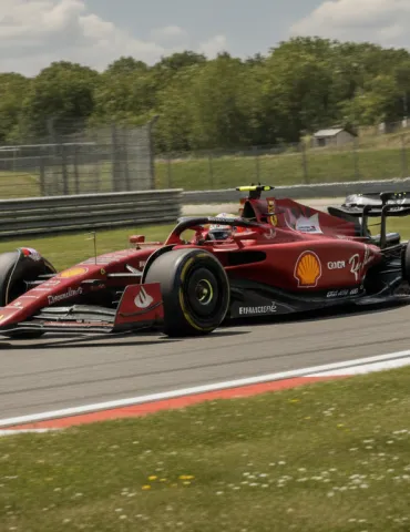 Ferrari alla prova del fuoco in Austria: il debutto del motore 067/6 per il sogno mondiale