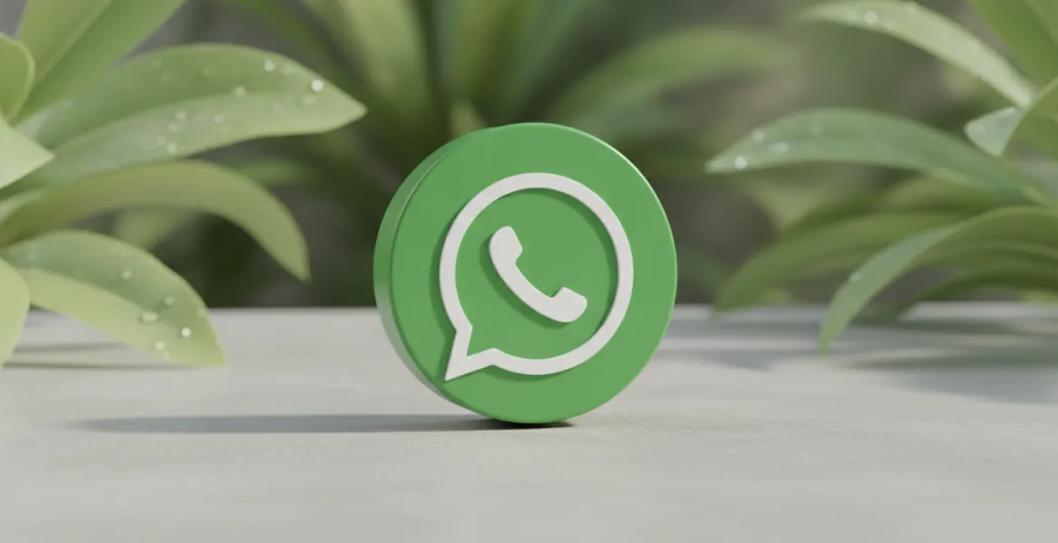 WhatsApp rivoluziona l'interfaccia iPhone: ecco il nuovo design Liquid Glass