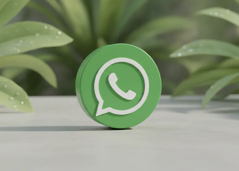 WhatsApp rivoluziona l'interfaccia iPhone: ecco il nuovo design Liquid Glass