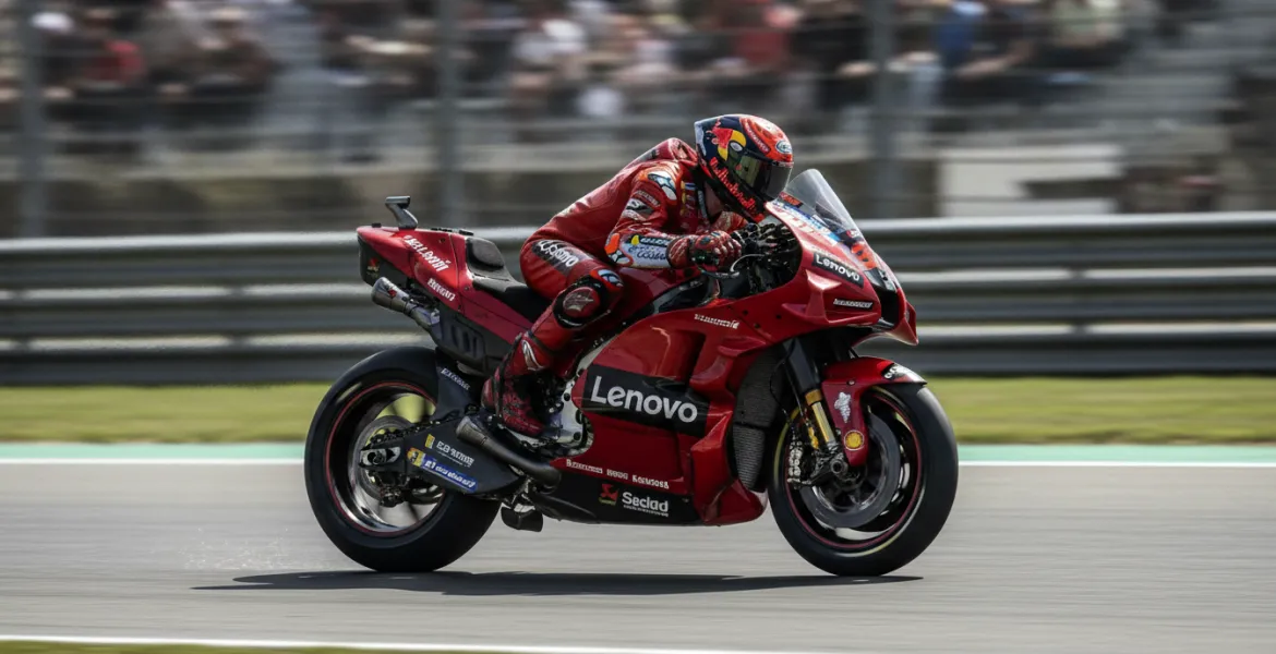 Ducati e Bagnaia, l'addio ufficiale: si chiude l'era più vincente di Borgo Panigale