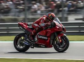 Ducati e Bagnaia, l'addio ufficiale: si chiude l'era più vincente di Borgo Panigale